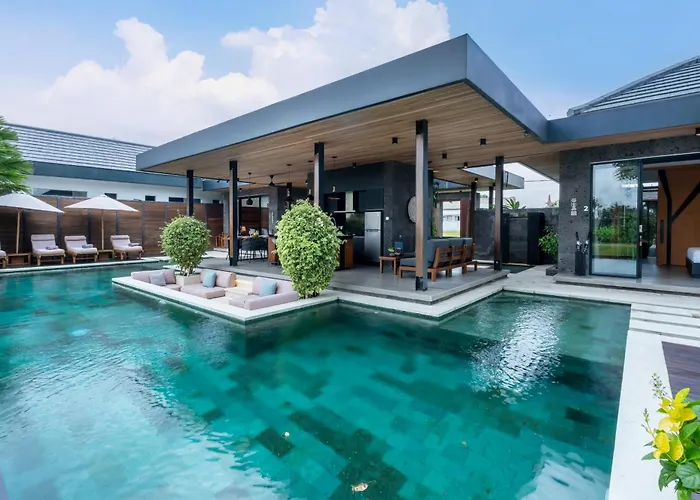 Villa Madie By Balisuperhost