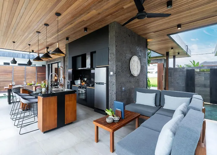 Villa Madie By Balisuperhost