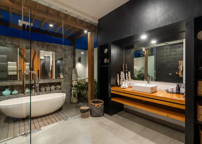 Villa Madie By Balisuperhost Ubud