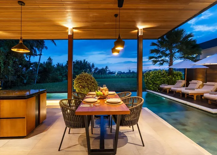 Villa Madie By Balisuperhost