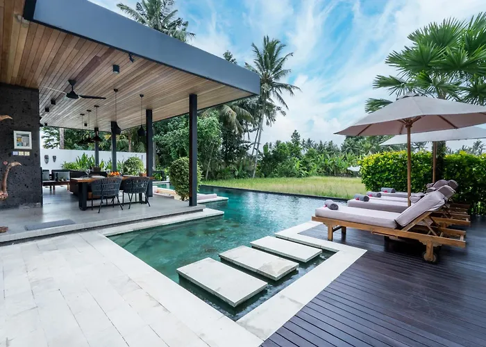 Madie By Balisuperhost * Ubud