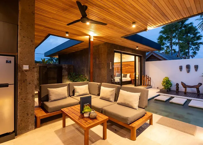 Villa Madie By Balisuperhost Ubud
