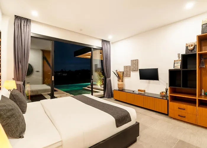 Villa Madie By Balisuperhost
