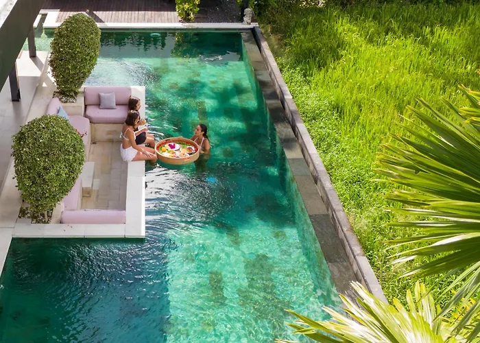 Villa Madie By Balisuperhost *