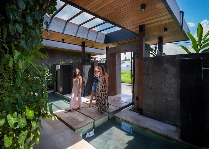 Villa Madie By Balisuperhost