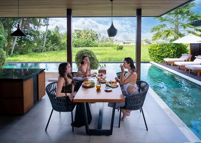 Villa Madie By Balisuperhost