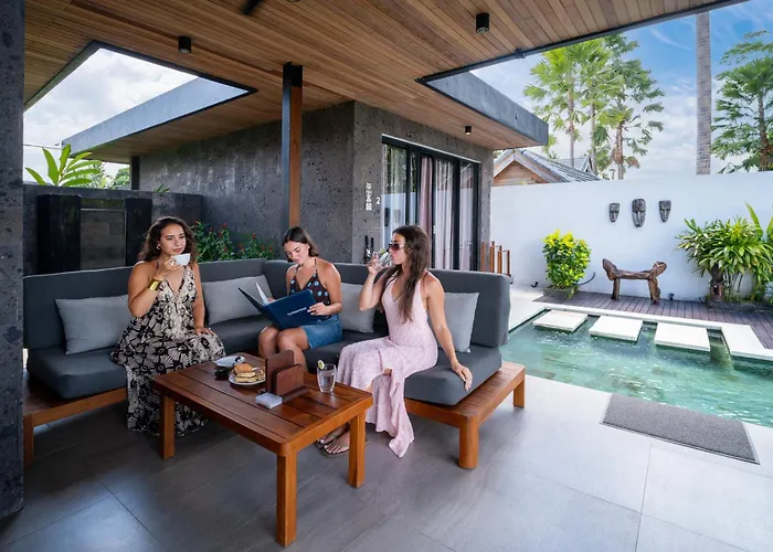 Villa Madie By Balisuperhost Ubud