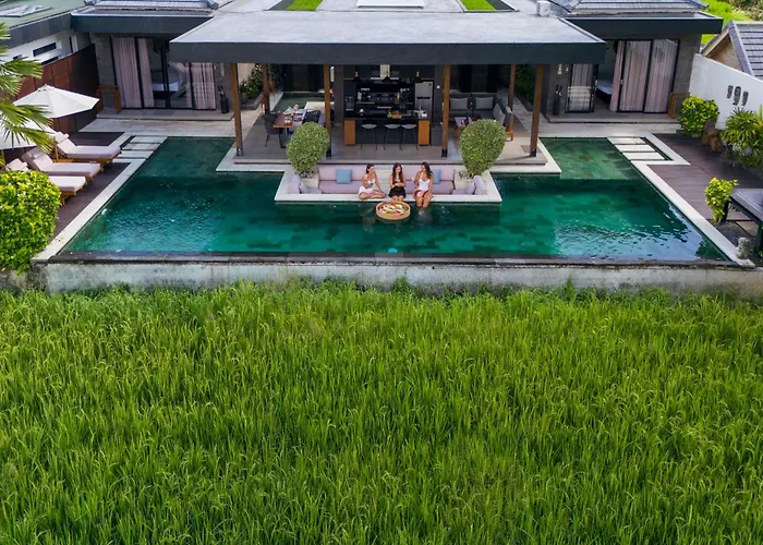 Villa Madie By Balisuperhost Ubud